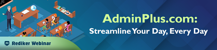 AdminPlus.com: Streamline Your Day, Every Day